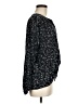 Bandolino Black Kimono Size M - photo 4