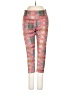 PrAna Print Pink Active Pants Size S - photo 1
