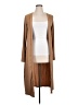 Unbranded Tan Cardigan Size 0X - photo 1