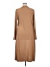 Unbranded Tan Cardigan Size 0X - photo 2