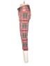 PrAna Print Pink Active Pants Size S - photo 5