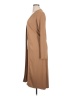 Unbranded Tan Cardigan Size 0X - photo 5