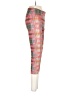PrAna Print Pink Active Pants Size S - photo 4