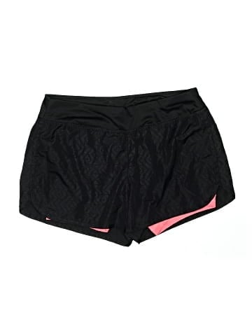 Danskin Now Athletic Shorts (view 1)