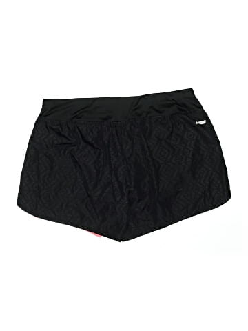 Danskin Now Athletic Shorts (view 2)