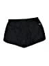 Danskin Now 100% Polyester Hearts Black Athletic Shorts Size S - photo 2