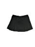 Assorted Brands Solid Black Active Skort Size S - photo 2