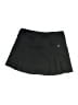 Assorted Brands Solid Black Active Skort Size S - photo 1
