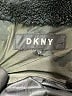 DKNY 100% Polyester Green Coat Size M - photo 6