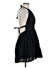 Wild Fable 100% Cotton Black Romper Size M - photo 4