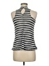 Almost Famous Silver Tank Top Size M - photo 2