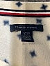 Tommy Hilfiger Polka Dots Ivory Pullover Sweater Size S - photo 7