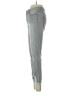 Universal Thread Stripes Gray Jeans Size 00 - photo 5