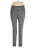 Walmart Print Gray Active Pants Size XL - photo 1