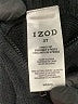 IZOD 100% Cotton Black Jacket Size 3T - photo 3