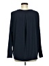 Athleta Blue Long Sleeve T-Shirt Size M - photo 2