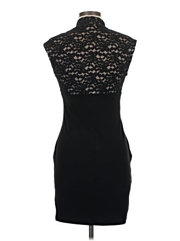 En Focus Cocktail Dress (view 2)