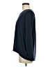 Athleta Blue Long Sleeve T-Shirt Size M - photo 5