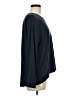 Athleta Blue Long Sleeve T-Shirt Size M - photo 4