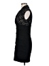 En Focus Black Cocktail Dress Size 6 (petite) - photo 5