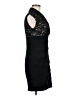 En Focus Black Cocktail Dress Size 6 (petite) - photo 4