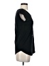 Maurices Black Short Sleeve Top Size XS - photo 4