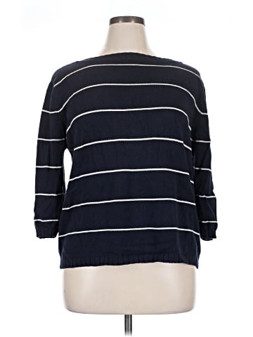 White Stag Pullover Sweater (view 1)