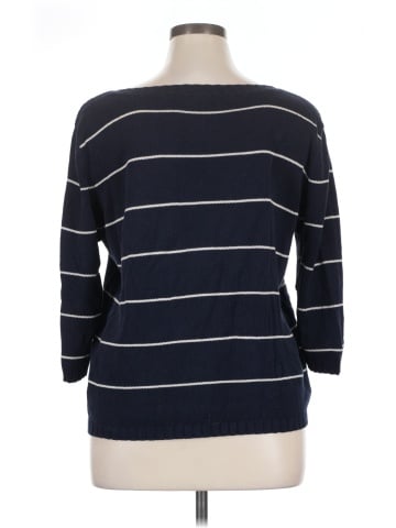 White Stag Pullover Sweater (view 2)