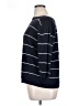 White Stag 100% Cotton Stripes Blue Pullover Sweater Size XL - photo 5