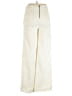 FRAME Ivory Dress Pants Size 33 waist - photo 2