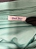 Brat Star Solid Teal Formal Skirt Size 0 (estimated) - photo 4