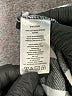DKNY 100% Cotton Checkered-gingham Black Jacket Size 6 - photo 4