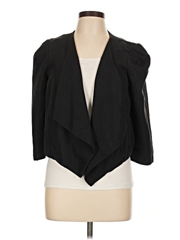 Silence and Noise Blazer (view 1)