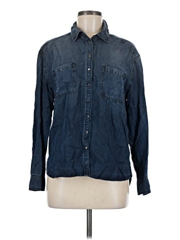 Buffalo by David Bitton Denim Jacket (view 1)