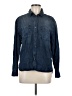 Buffalo by David Bitton 100% Lyocell Blue Denim Jacket Size M - photo 1
