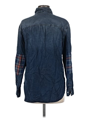 Buffalo by David Bitton Denim Jacket (view 2)