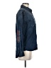 Buffalo by David Bitton 100% Lyocell Blue Denim Jacket Size M - photo 4