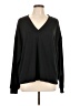 Gap Black Pullover Sweater Size L - photo 1