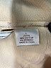 Tommy Bahama Solid Tan Pullover Sweater Size 12 - 14 - photo 8