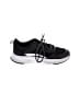 Athletic Works Black Sneakers Size 4 - photo 1