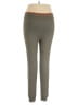 Outdoor Voices Green Active Pants Size XL - photo 2