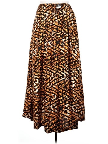 Ashley Stewart Casual Skirt (view 2)