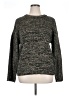 Urban Outfitters Tweed Black Pullover Sweater Size XL - photo 1