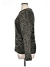 Urban Outfitters Tweed Black Pullover Sweater Size XL - photo 5