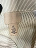 H&M Ivory Formal Skirt Size L - photo 4