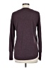 Nine West Burgundy Pullover Sweater Size M - photo 2