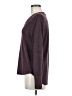 Nine West Burgundy Pullover Sweater Size M - photo 5