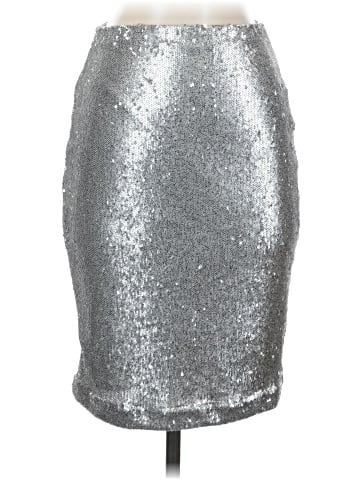 White House Black Market Formal Skirt (view 1)