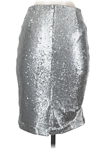 White House Black Market Formal Skirt (view 2)
