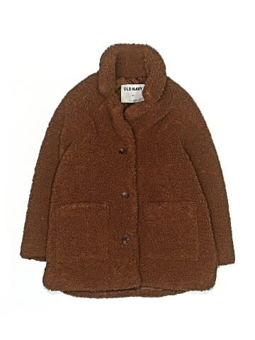 Old Navy Coat (view 1)